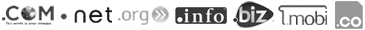 domain logo